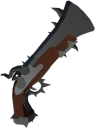 Blunderbuss