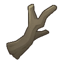 Branch Dead