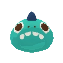 Bubblebeast Hood