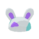 Bunny Cap