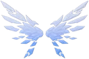 Crystal Wings