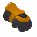 Endurance Gauntlets