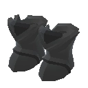 Endurance Shoes