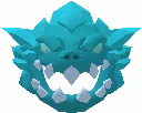 Frostscale Helm