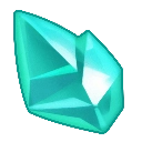 Frozen Core Shard