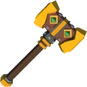 Golden Hammer