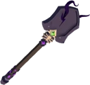 Gravestone Breaker