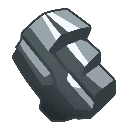 Gravion Crystal