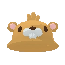 Happy Chipper Hat