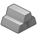 Ingot Iron