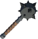 Iron Morningstar