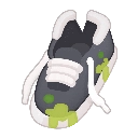 Lost Shoe