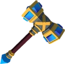 Master Hammer