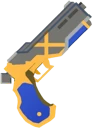 Master Pistol
