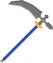 Master Scythe