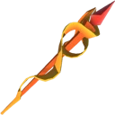 Master Wand