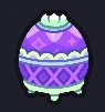 Mystery Pet Egg
