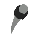 Nightfang Stud