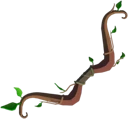 Oak Bow