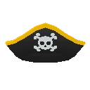 Pirate Hat