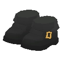 Pirate Shoes
