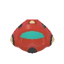 Plasma Helmet