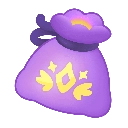 Pouch Fairy Dust