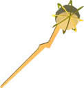 Radiant Wand