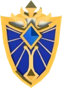 Royal Crest