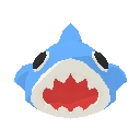 Sharkbite Hood