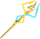 Skybreaker Staff