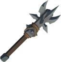Spiked Club