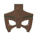 Tribal Mask