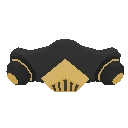 Ventilator Mask