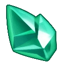 Vulkanite Chunk