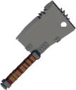 Wasteland Cleaver