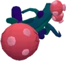 Bogbloom