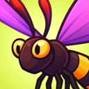 Butterfly Pixie
