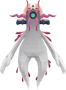 Cosmic Entity