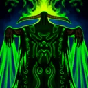 Echo Necromancer