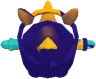 Elder Wisp Purple