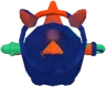 Elder Wisp Yellow