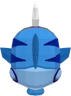 FIsh Blue