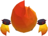 Flame