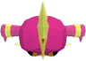 Merman Pink