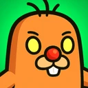 Mole Rat King