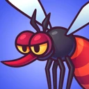 Mosquito Stinger
