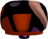 Octopus Orange