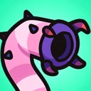 Plant Worm