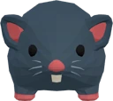 Rat Grey